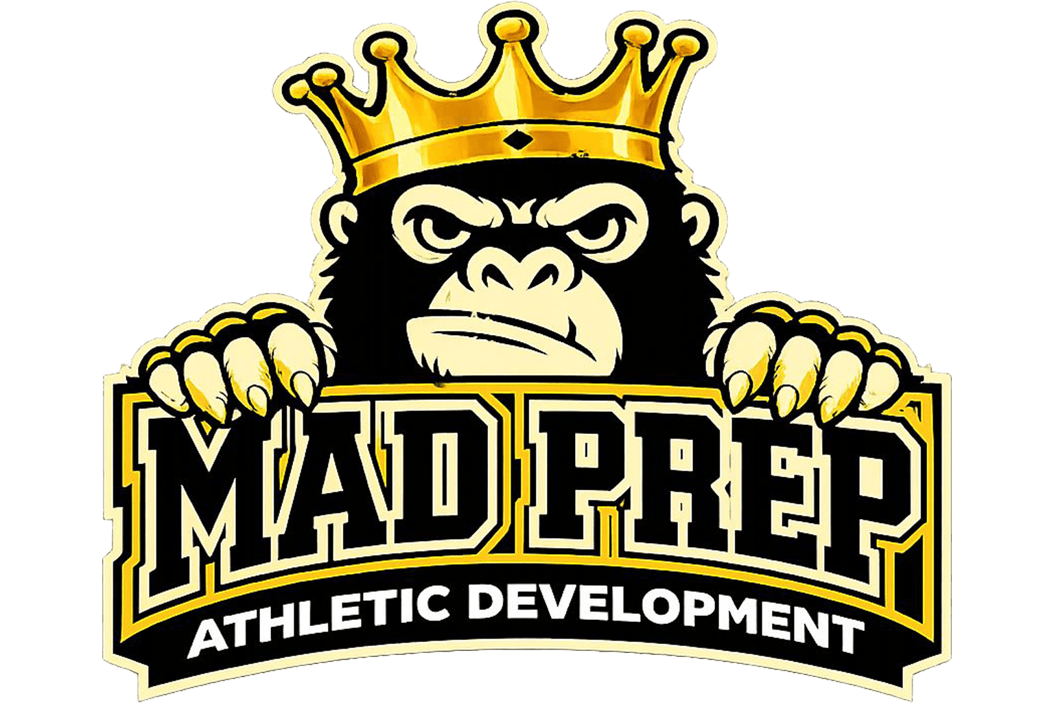 MAD Squad Sports logo